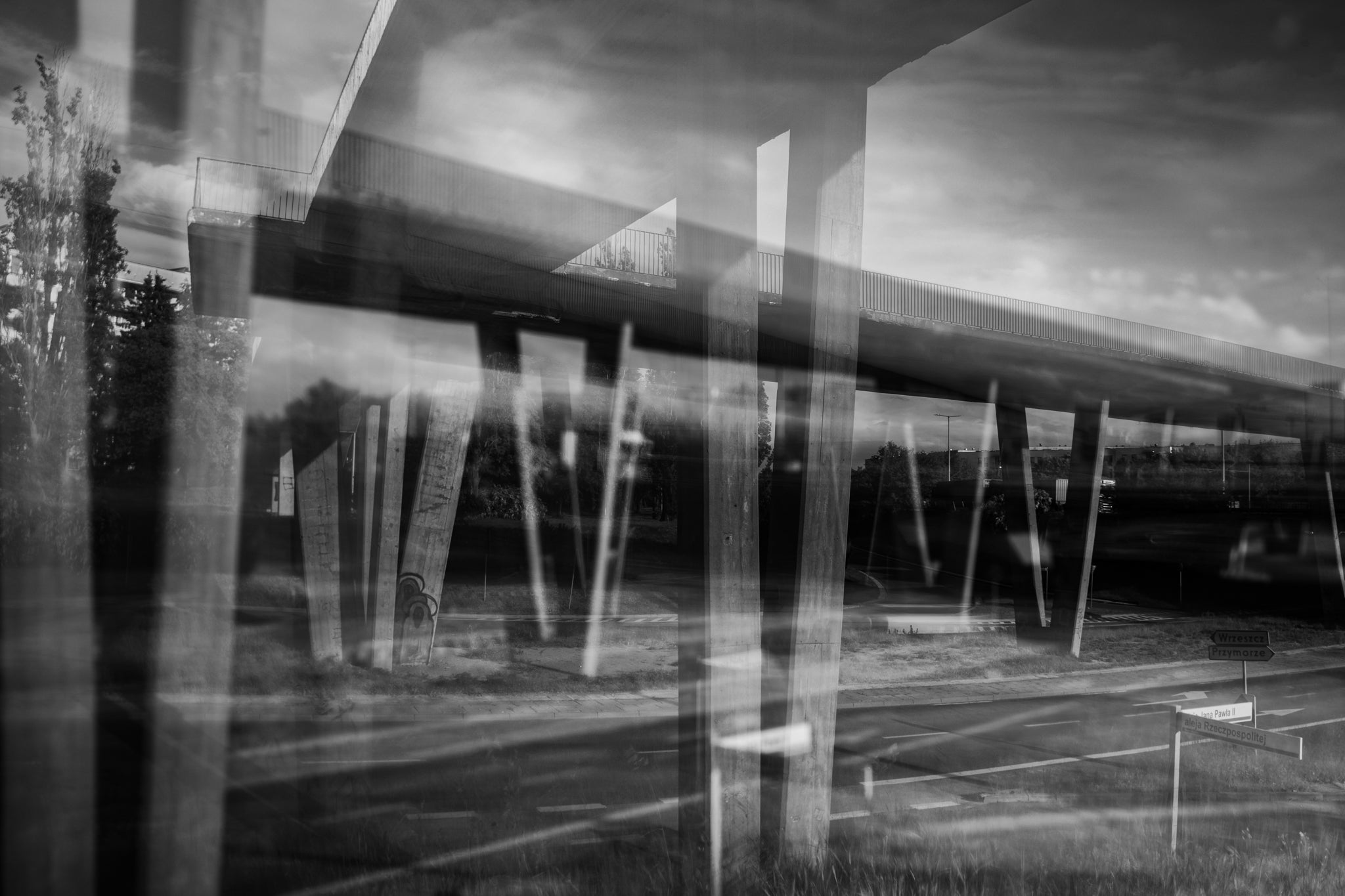 Fading Away - wydruk 20x30 cm
